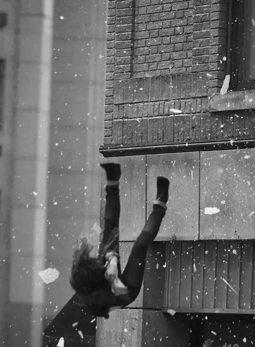 Странные картинки