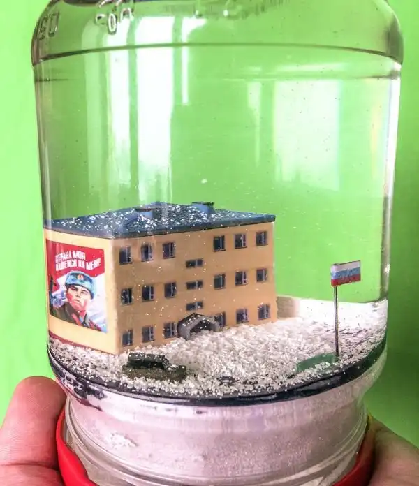 Мужики, Поздравляю Вас с 23 февраля!