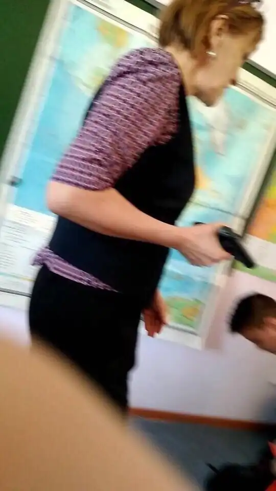 20+ школьных ситуаций, в которые невозможно поверить