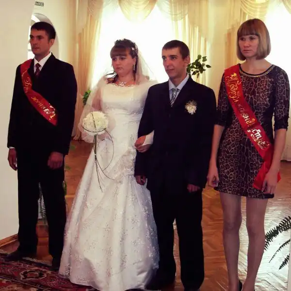 Ааа эээта свадьба, свадьба, свадьба....