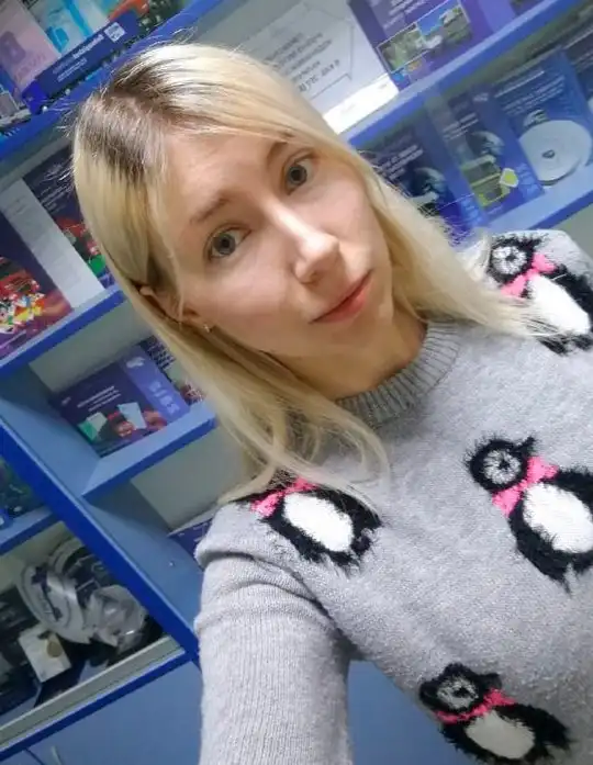 История белорусской дальнобойщицы по имени Александра Хурсан