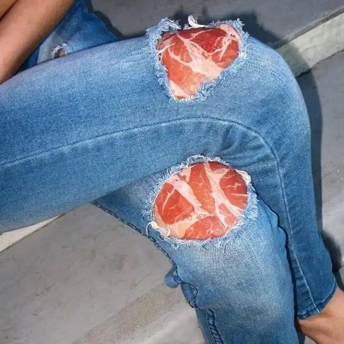 20 модников из Зазеркалья: всё чудесатее и чудесатее