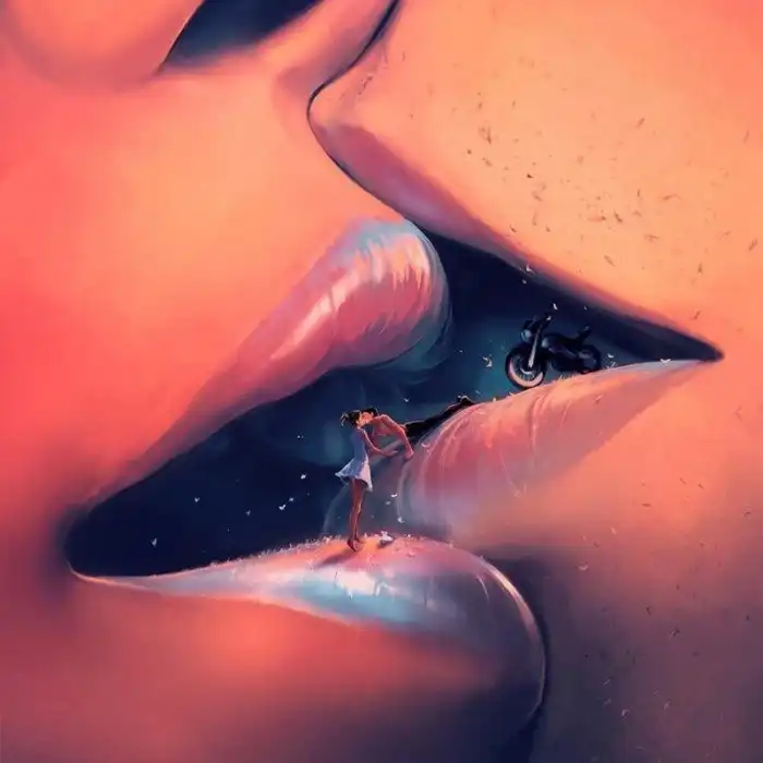 20 волшебных иллюстраций о чувствах и эмоциях от клинического психолога из Франции