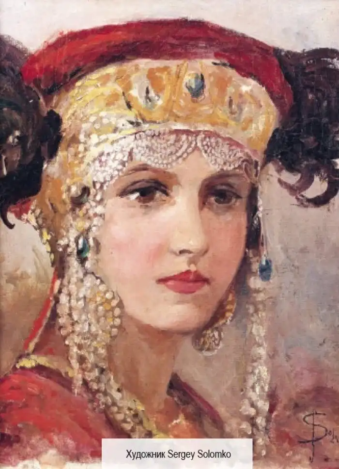 Как Анна Русь изменила