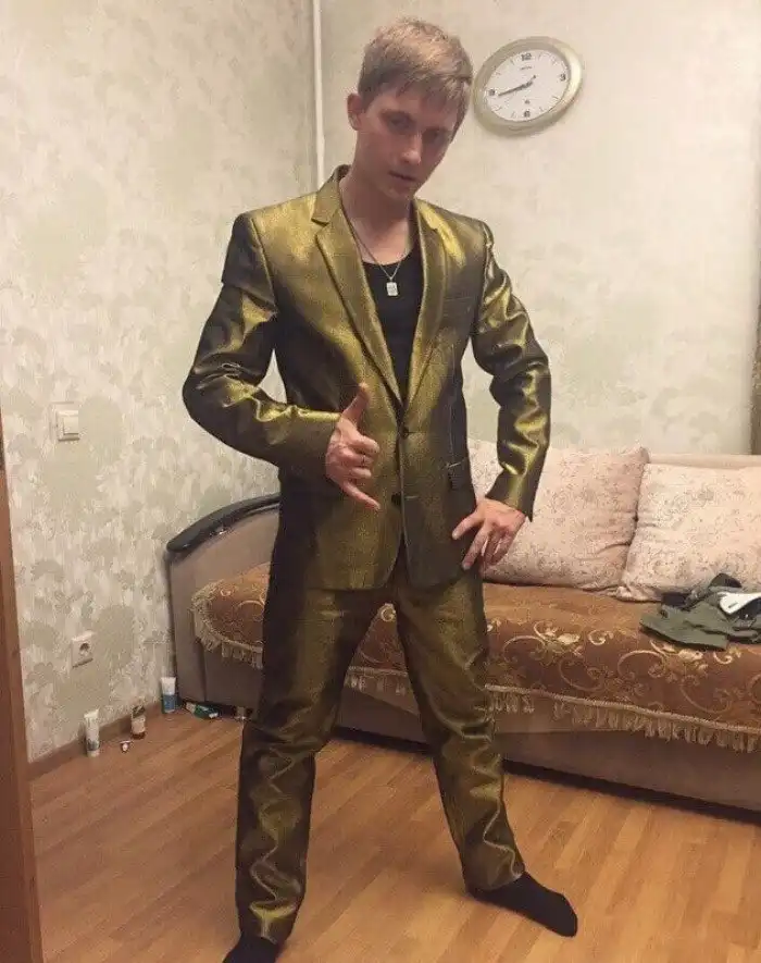 Деревенские свадьбы, на которые не тратят миллионы рублей