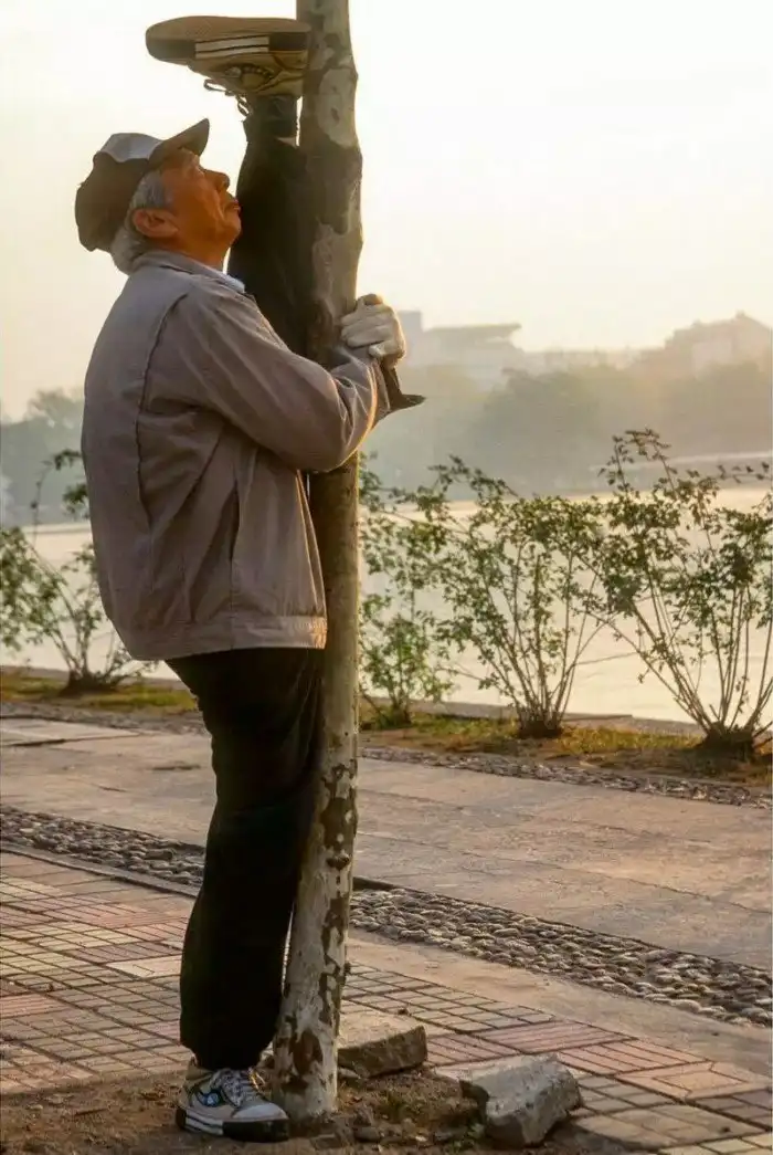 10 фотографий с азиатским колоритом, абсурдность которых зашкаливает