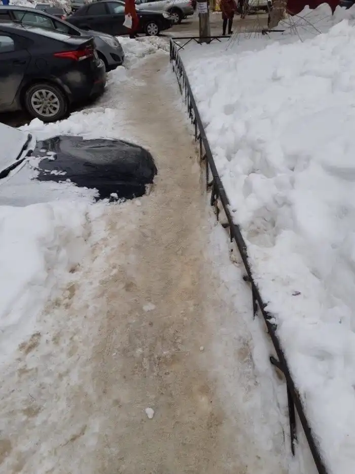 Невероятные ситуации, которые могли случиться только в России