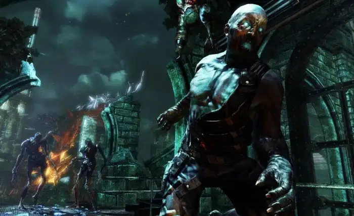 10-ть Отличных игр 2010 года, которые еще способны завлечь игроков своим геймплеем и сюжетом