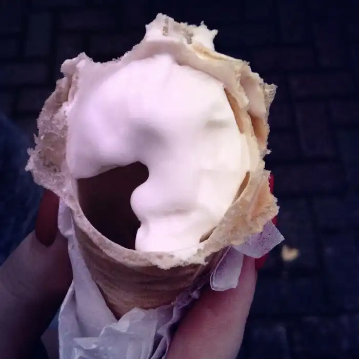 Как дурят нашего брата, или кругом обман: 13 разоблачительных фото об утраченном доверии