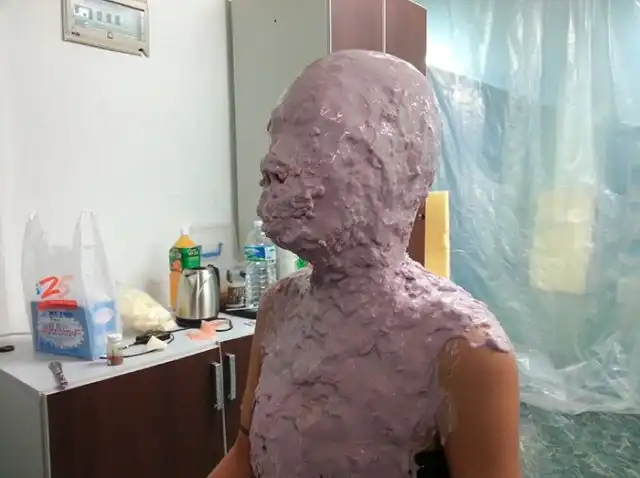 Впечатляющий косплей: Сара Керриган из StarCraft 2