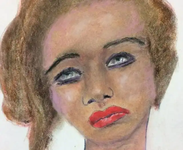 Серийный убийца Сэмюэл Литтл нарисовал по памяти портреты своих жертв