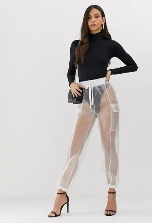 Такая мода нам нравится