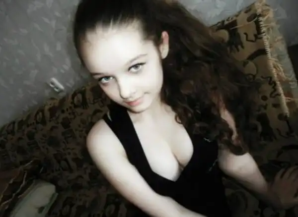 Фото девушек из социальных сетей