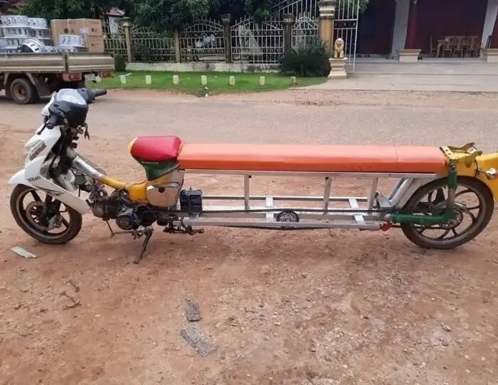 Невероятные приключения в маршрутке