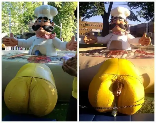 всё лучшее-детям!