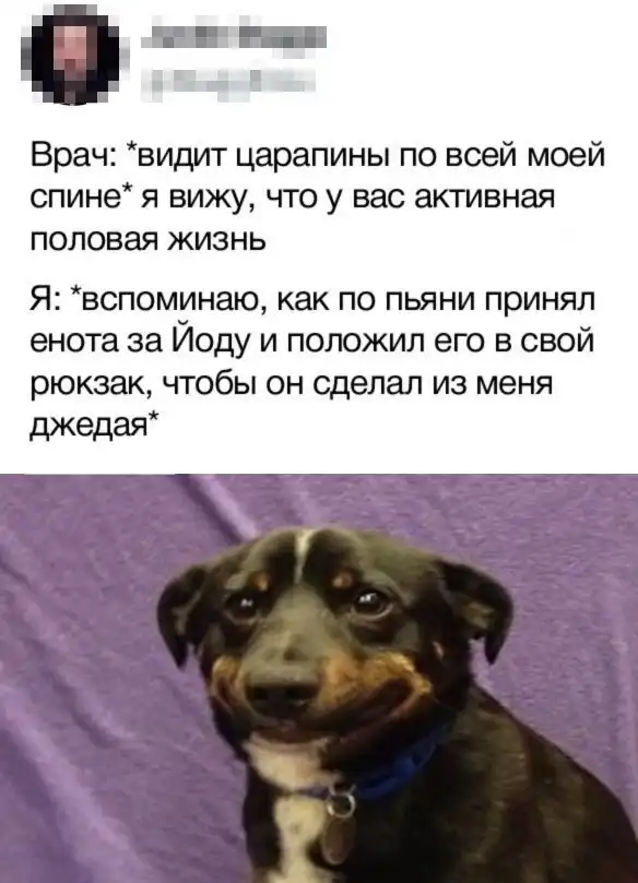 Скрины из социальных сетей