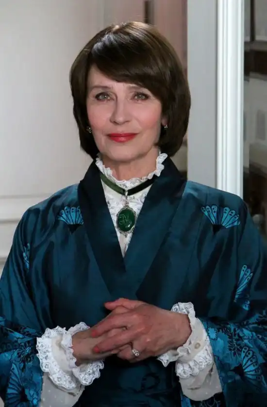 Звезды кино 80-90-х, которым сейчас уже за 60