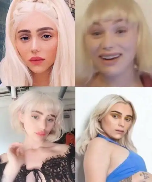 В Инстаграме и в реальности: 20 сравнительных фото, доказывающих, что никому нельзя верить