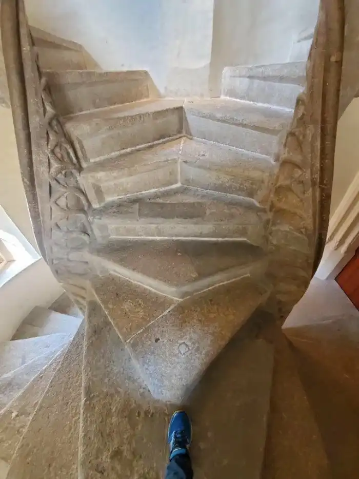 Архитектор, ну давай, удиви меня!