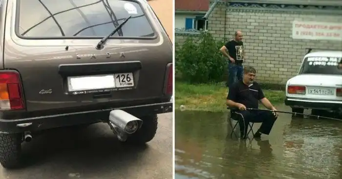 Опа-опа-опа, возможно, это всё Европа