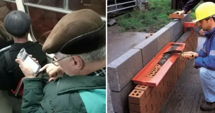 Об аккуратистах 80 lvl