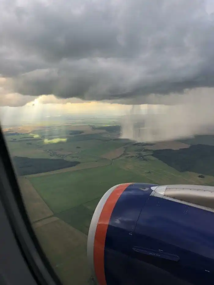 Шутки за 300 от матушки-природы