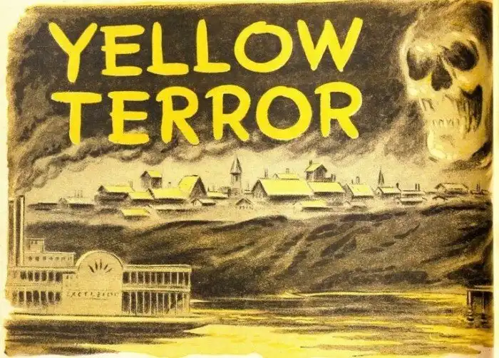 Эпидемия на экспорт: кровавое сердце Африки