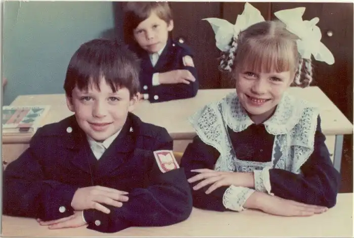 Снова за партой: школьные принадлежности, которые были у каждого