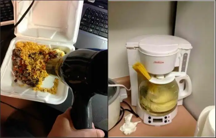 Ностальгия по студенческому общежитию. Поймут те, кто пять лет жил без еды