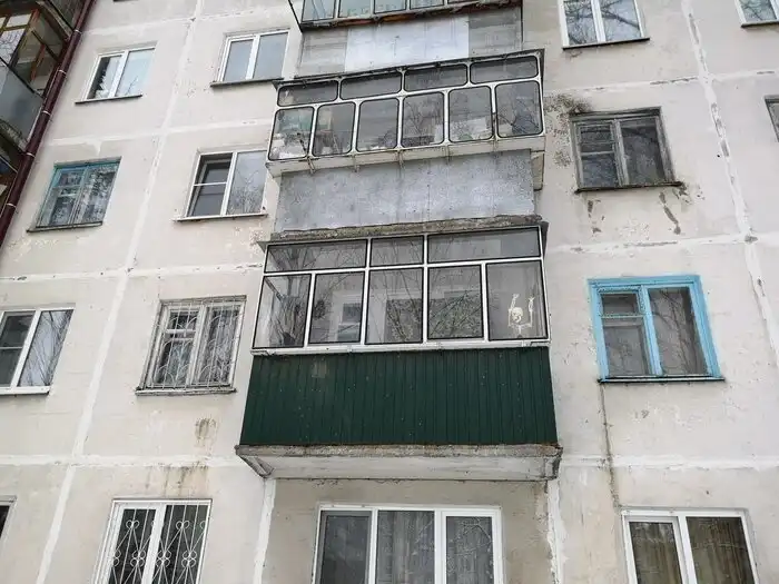 Балконы с изюминкой: лучшее из лучшего