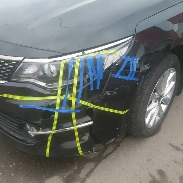 Три кита на которых держится Земля - пена, скотч и изолента