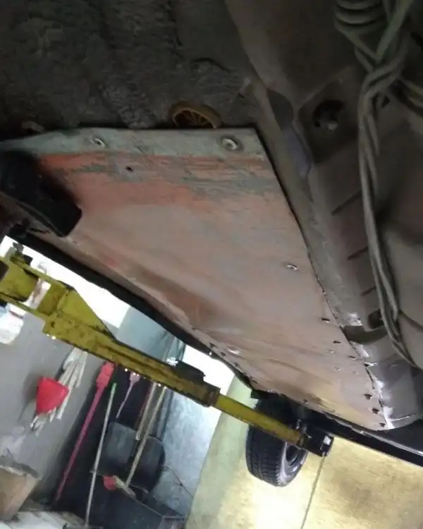 Купил автомобиль без проверки на СТО