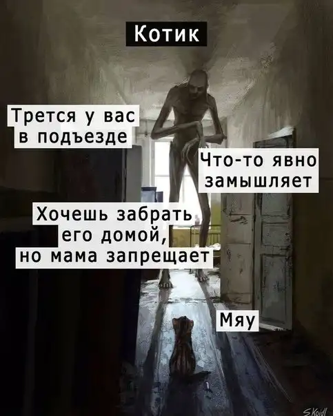 Типичные соседи