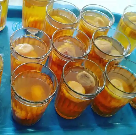 Вкусной ностальгии пост. 12 напитков юности из СССР