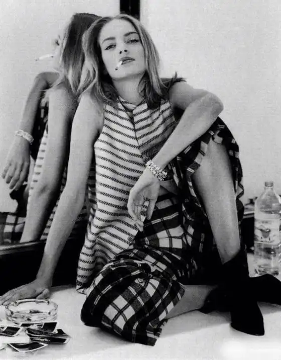 Архивные кадры и моменты из прошлого