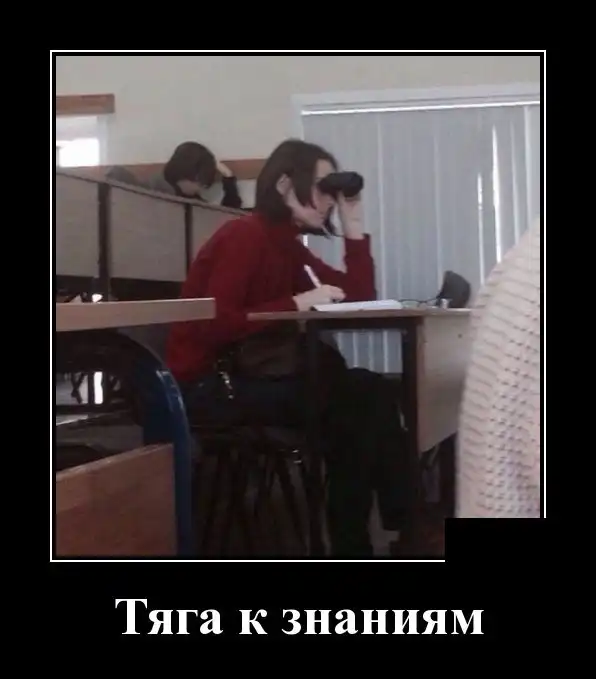 Демотиваторы