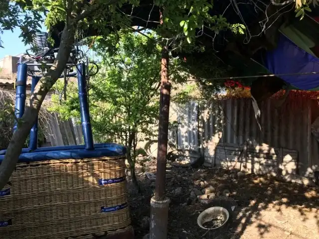 В Крыму на воздушном шаре унесло 12-летнюю девочку