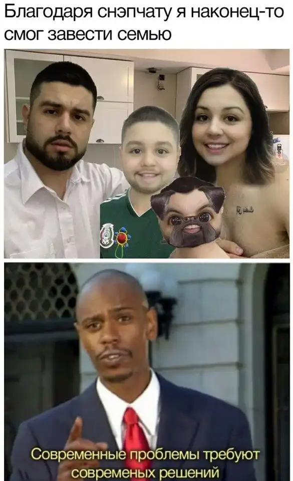 Нестандартный юмор :)