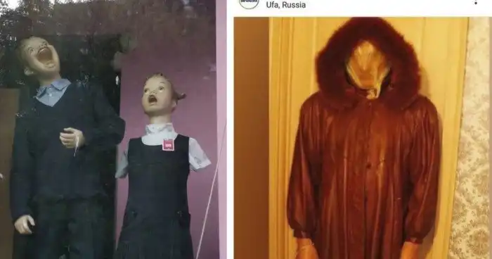 На улицу я теперь не выхожу