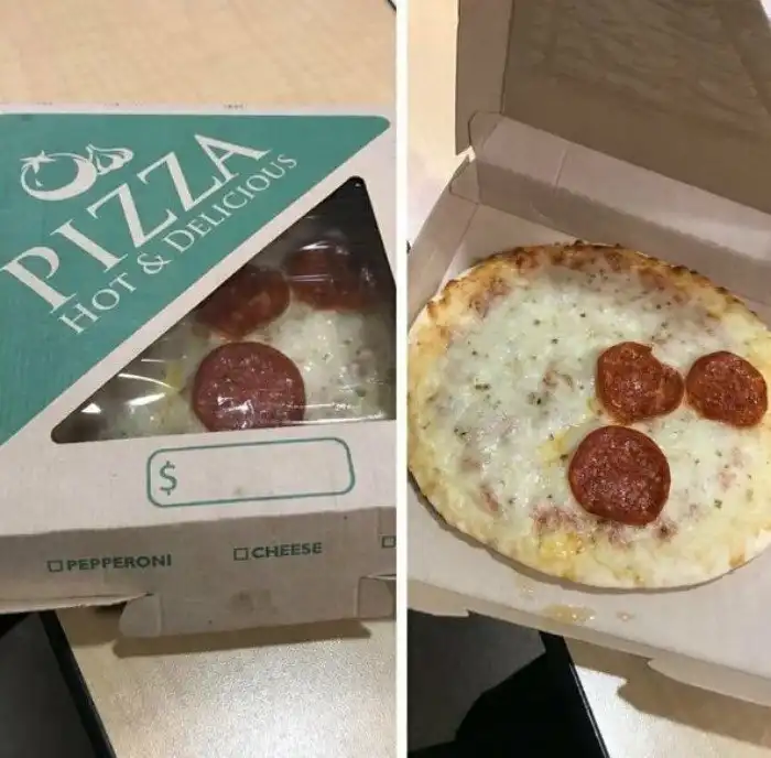 17 неудачных покупок из серии "Ожидание и реальность", которые обернулись настоящим провалом