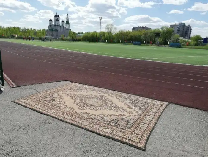 17 странных фотографий, предыстории которых мы никогда не узнаем