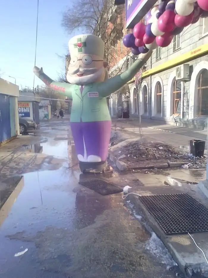 Вызов смерти брошен: о людях, которые послали технику безопасности в черту