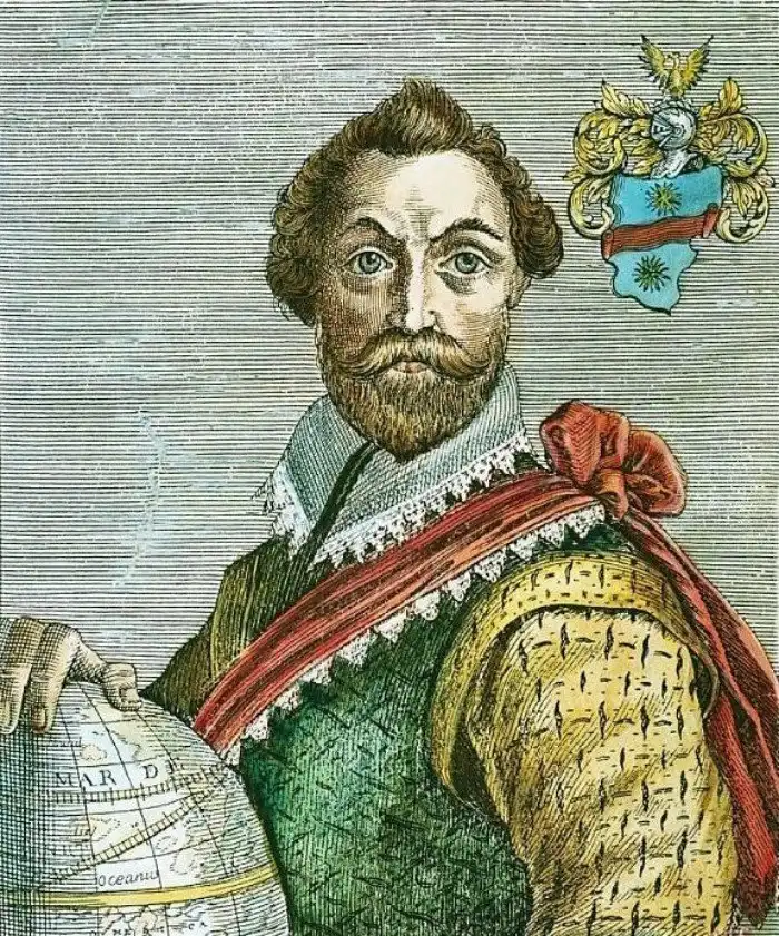 Были ли пираты в России?