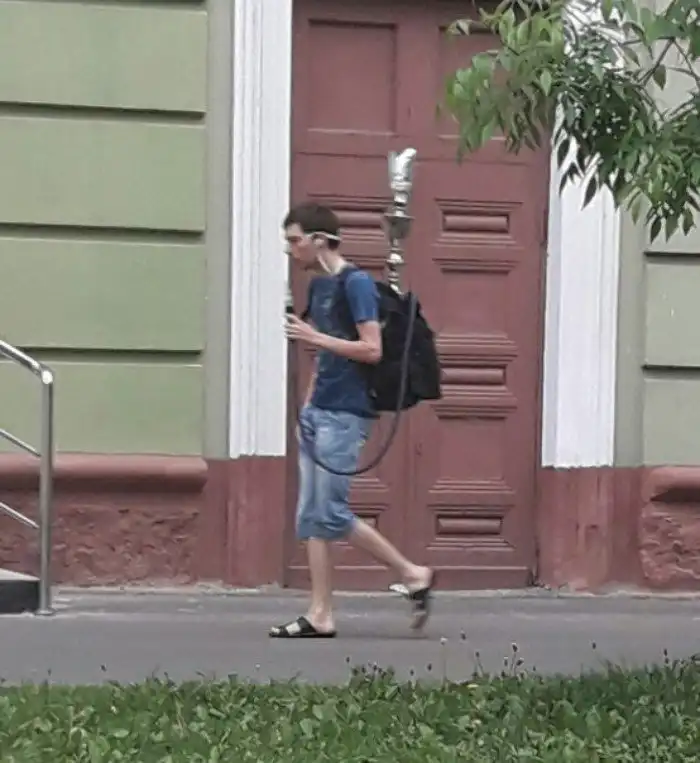 19 сообразительных ребят, которые точно не пропадут