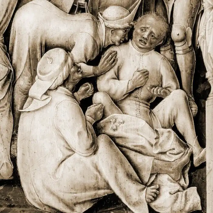 Кто такие эники-беники?