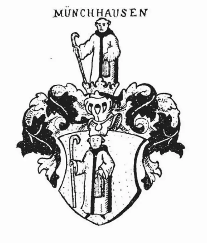 Правда о бароне Мюнхгаузене: Каким он был на самом деле?