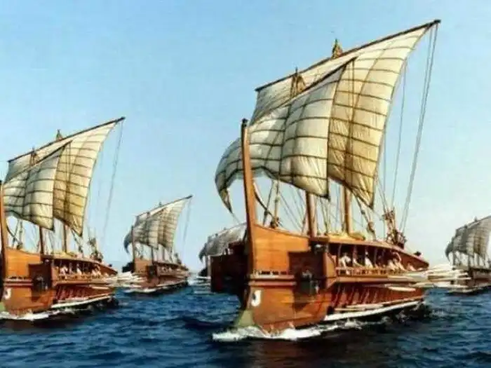 Парадокс корабля Тесея и определение личности