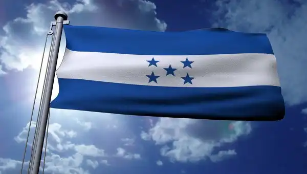 Праздник водки в Гондурасе