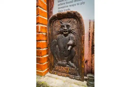 Эпидемия джина: как Лондон чуть не погубил дешевый алкоголь