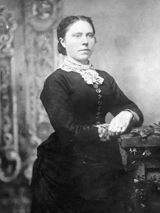 Белль Ганнесс и 42 мертвых любовника